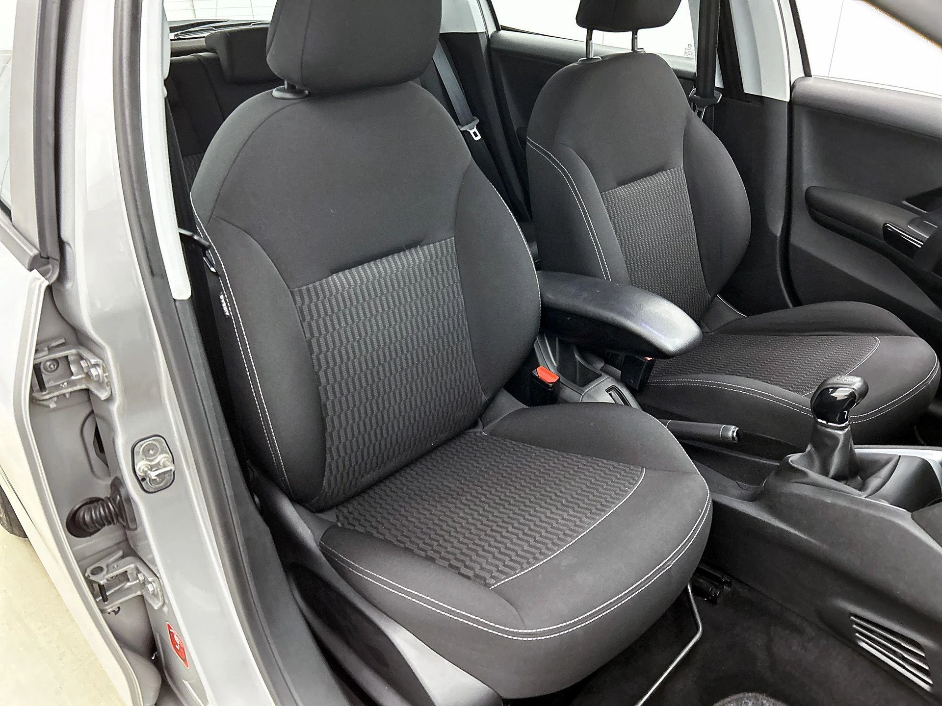 Peugeot 208 1.2 PureTech Blue Lion