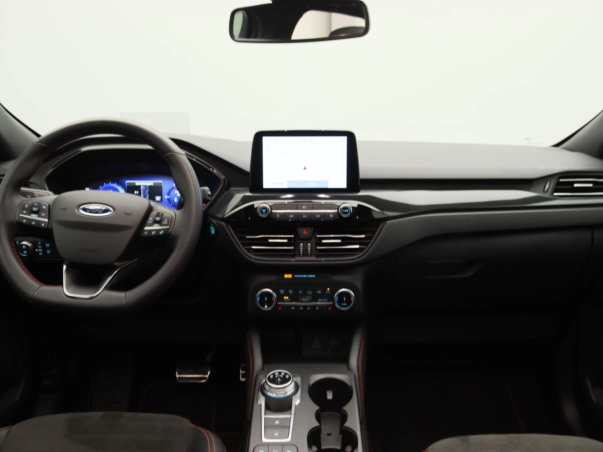 Ford Kuga 2.5 PHEV ST-Line X