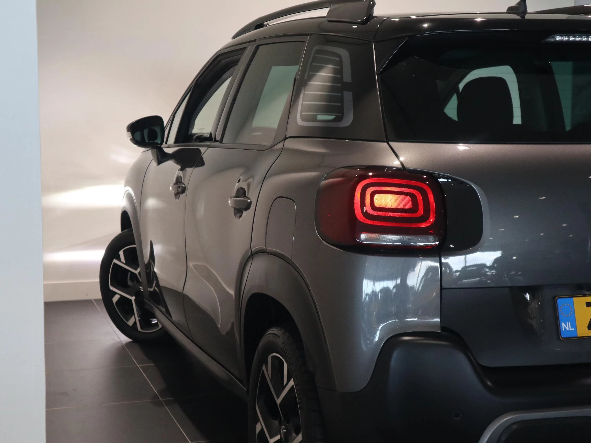 Citroën-C3 Aircross-image-22