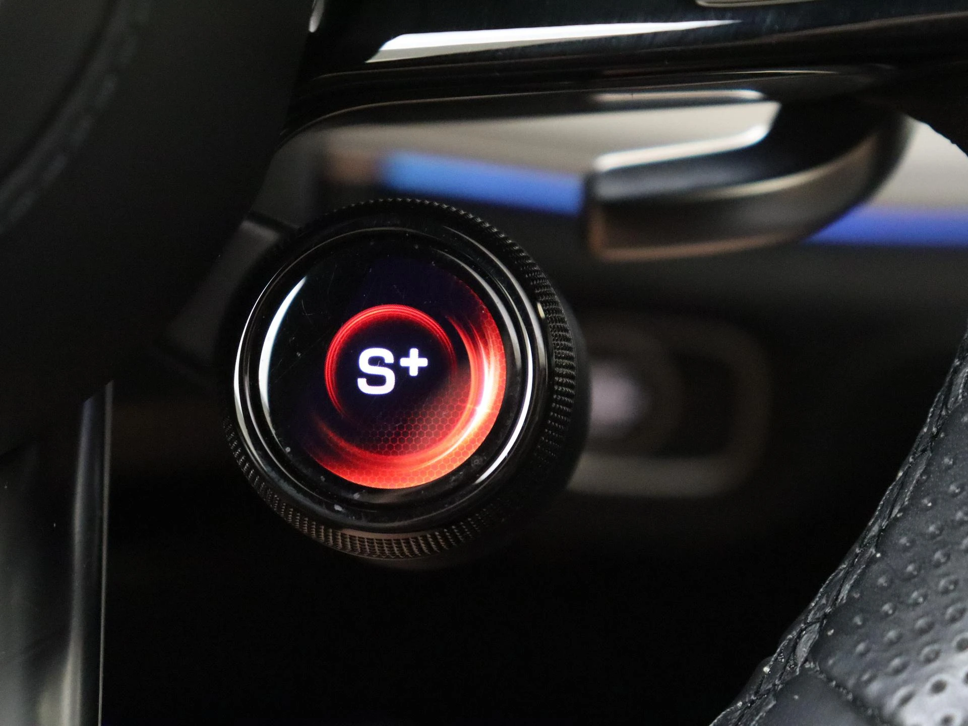 Mercedes-Benz GLE AMG 53 Hybrid 4MATIC+