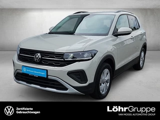 Volkswagen T-Cross 1.0 TSI Life *Navi*APP*
