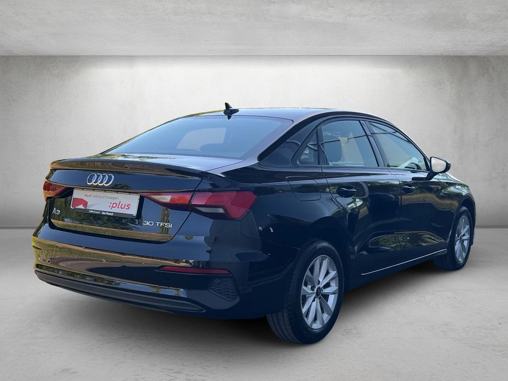 Audi A3 Limousine 30 TFSI
