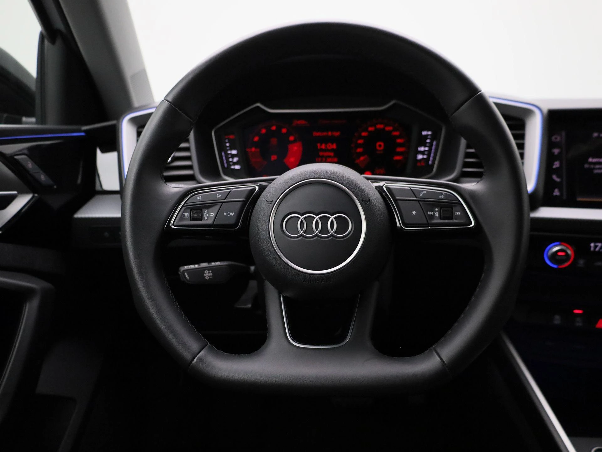 Audi A1 Sportback 30 TFSI S edition