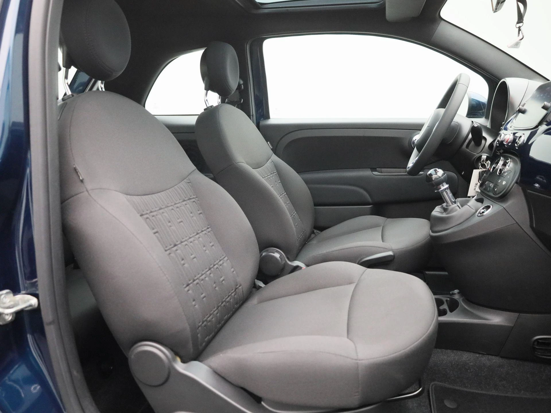 Fiat 500 - 30