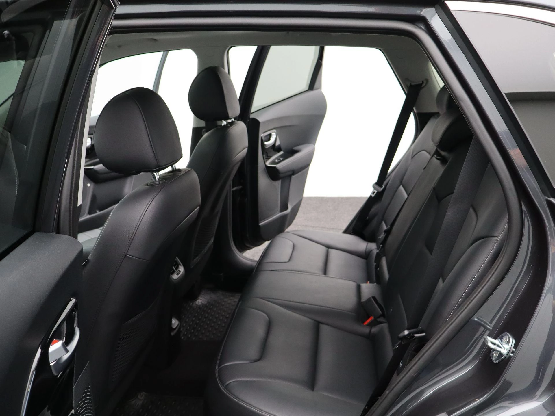 Kia Niro More 1.6 GDi HEV 6DCT