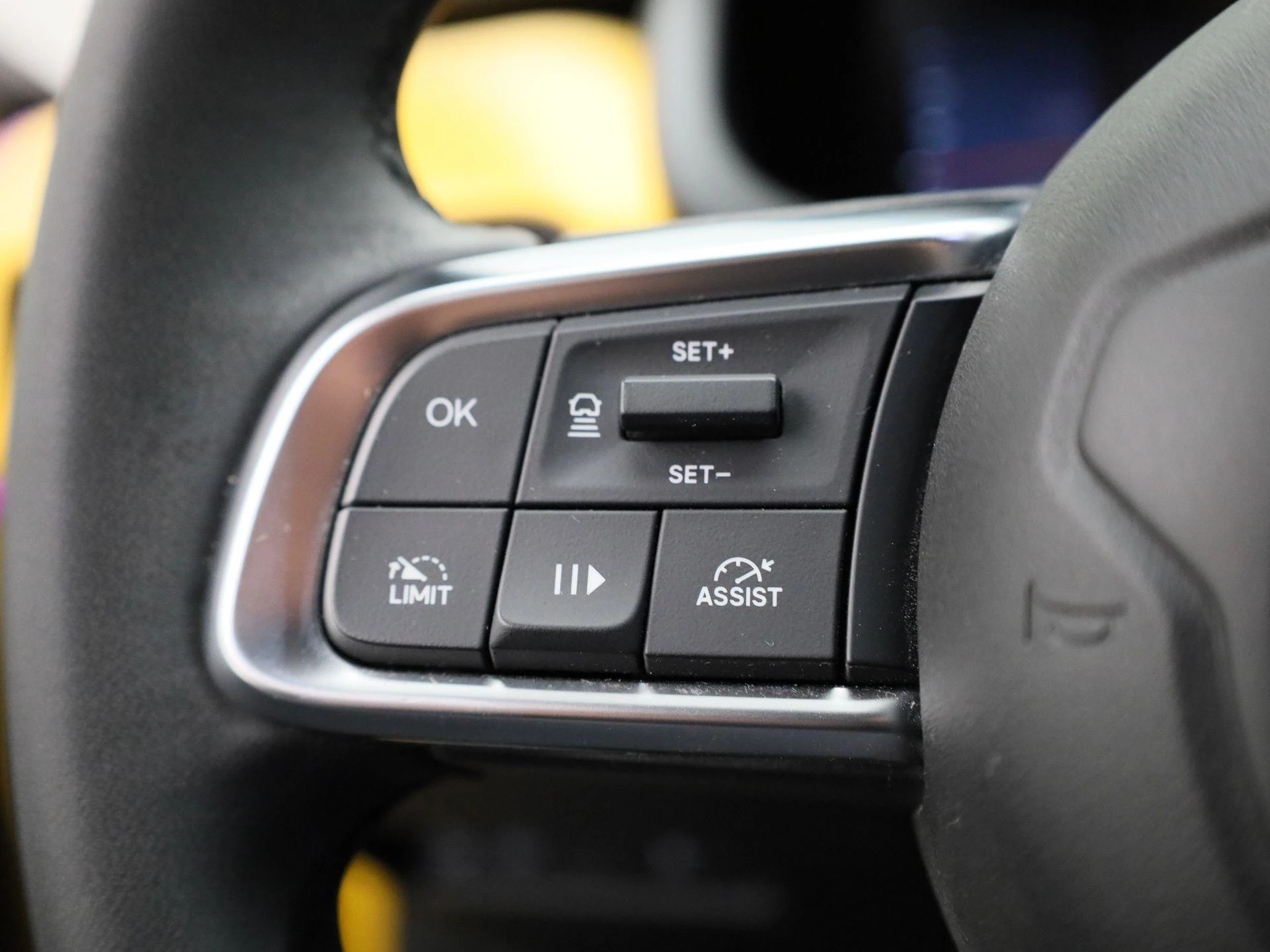 Jeep Avenger 54kWh 1st Edition