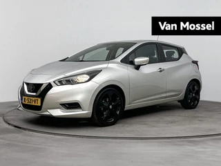 Nissan Micra 1.0 IG-T Acenta