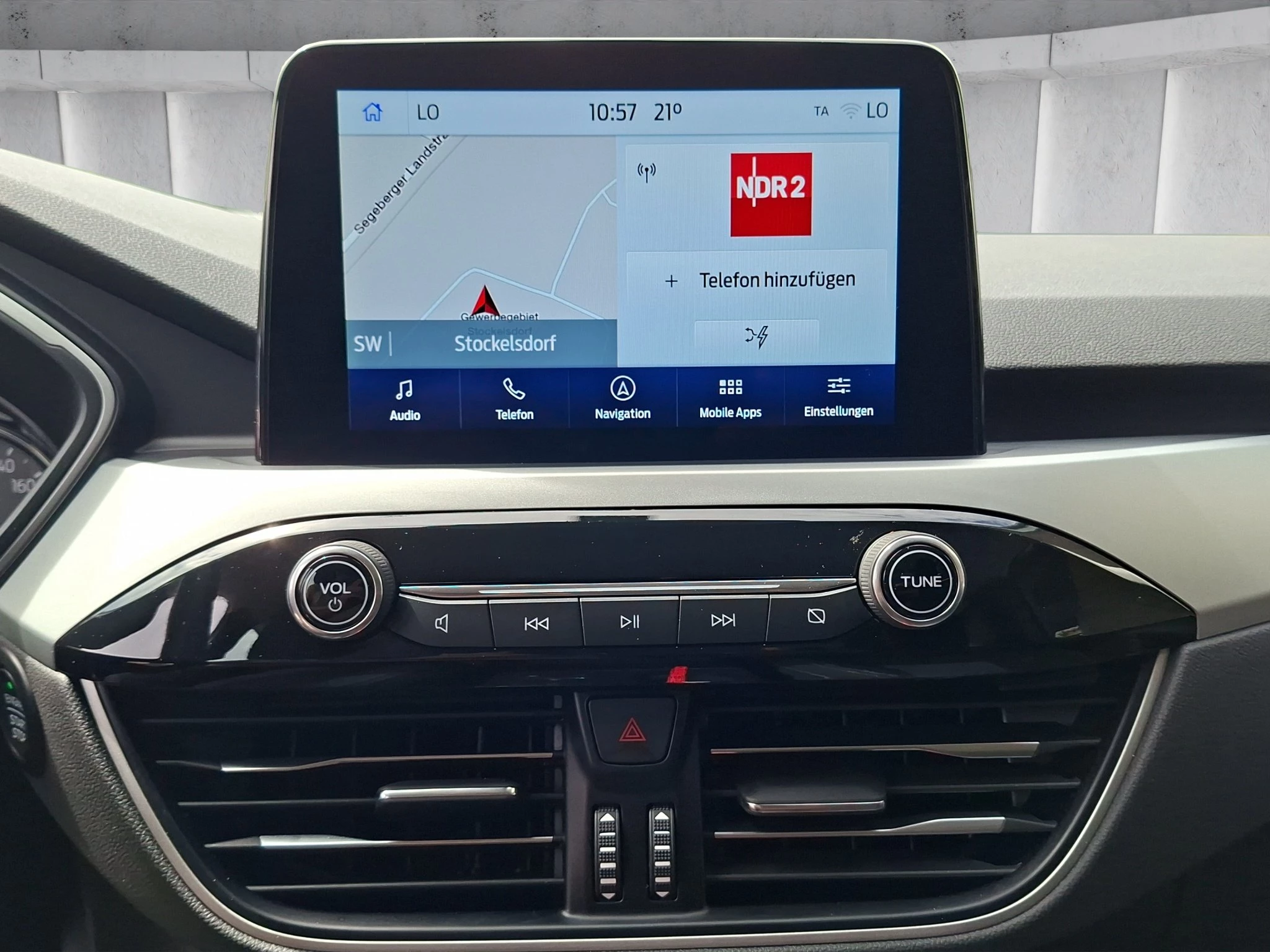 Ford Kuga Cool & Connect 2.5 FHEV 4x4 AHK | GJR | SHZ | PDC | LMF | Navi