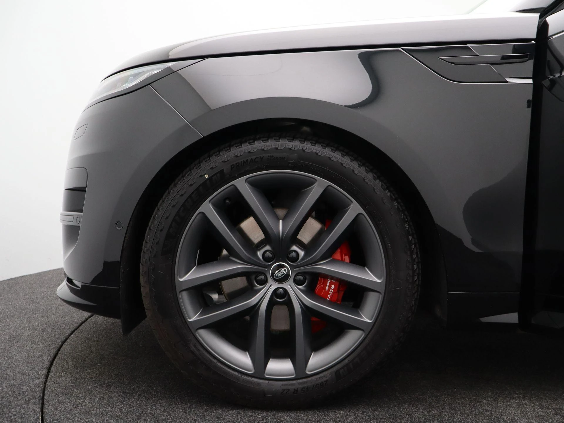 Land Rover Range Rover Sport 3.0 P460e Dynamic HSE PHEV
