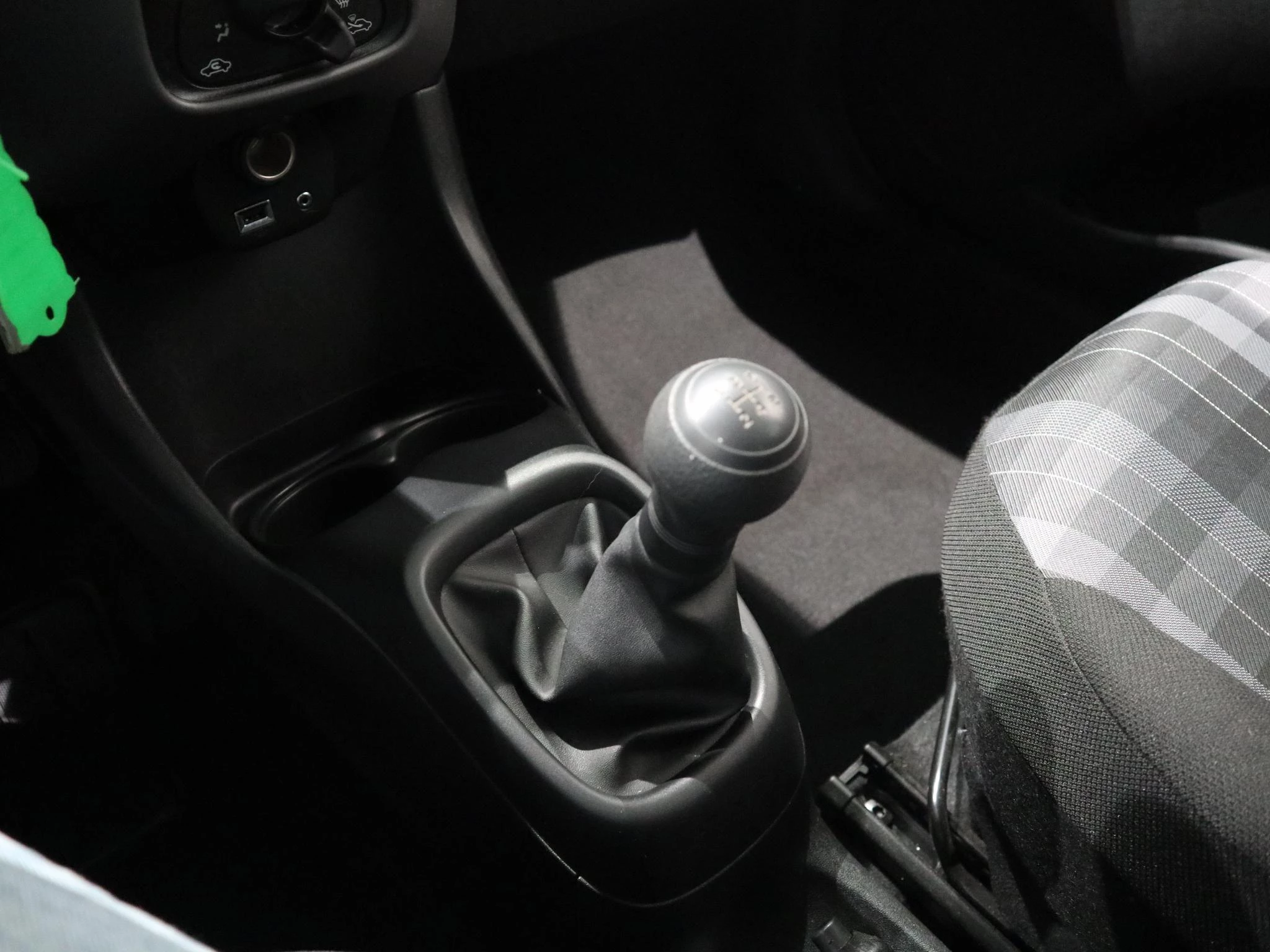 Peugeot 108 1.0 e-VTi Active