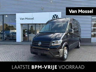 Volkswagen Crafter 35 2.0 TDI L3H3 Exclusive 140PK