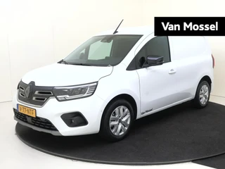 Renault Kangoo E-Tech Extra L1 44 kWh
