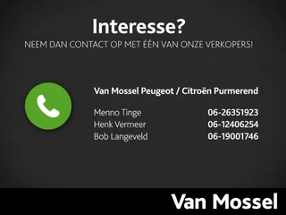 Peugeot 2008 1.2 Hybrid 110 Business