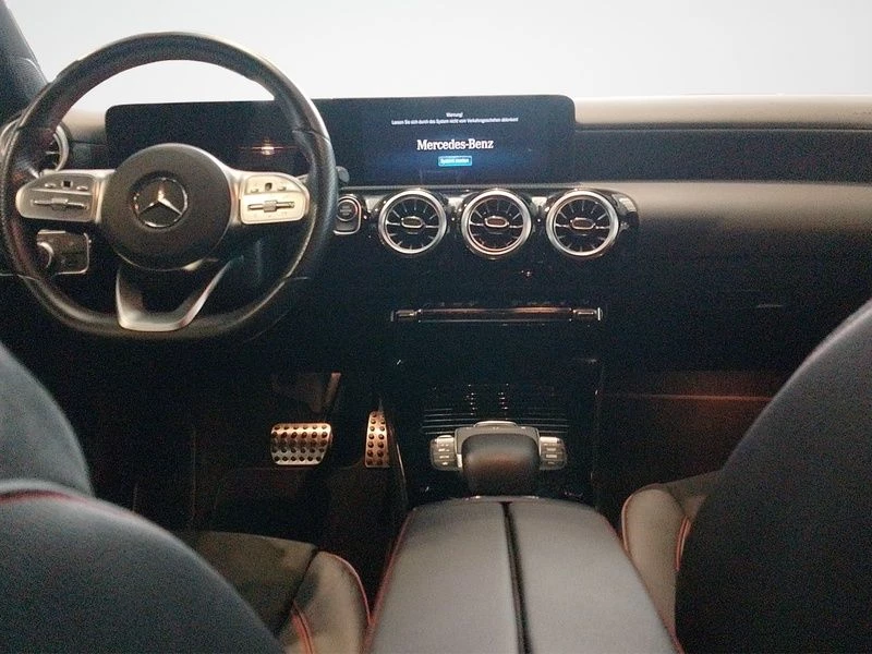 Mercedes-Benz A-Klasse 250 e AMG NAVI KAMERA NIGHT TEMPOMAT LED AMG Line