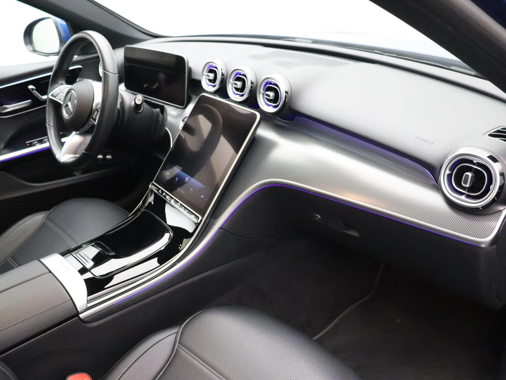 Mercedes-Benz-Classe C-image-23