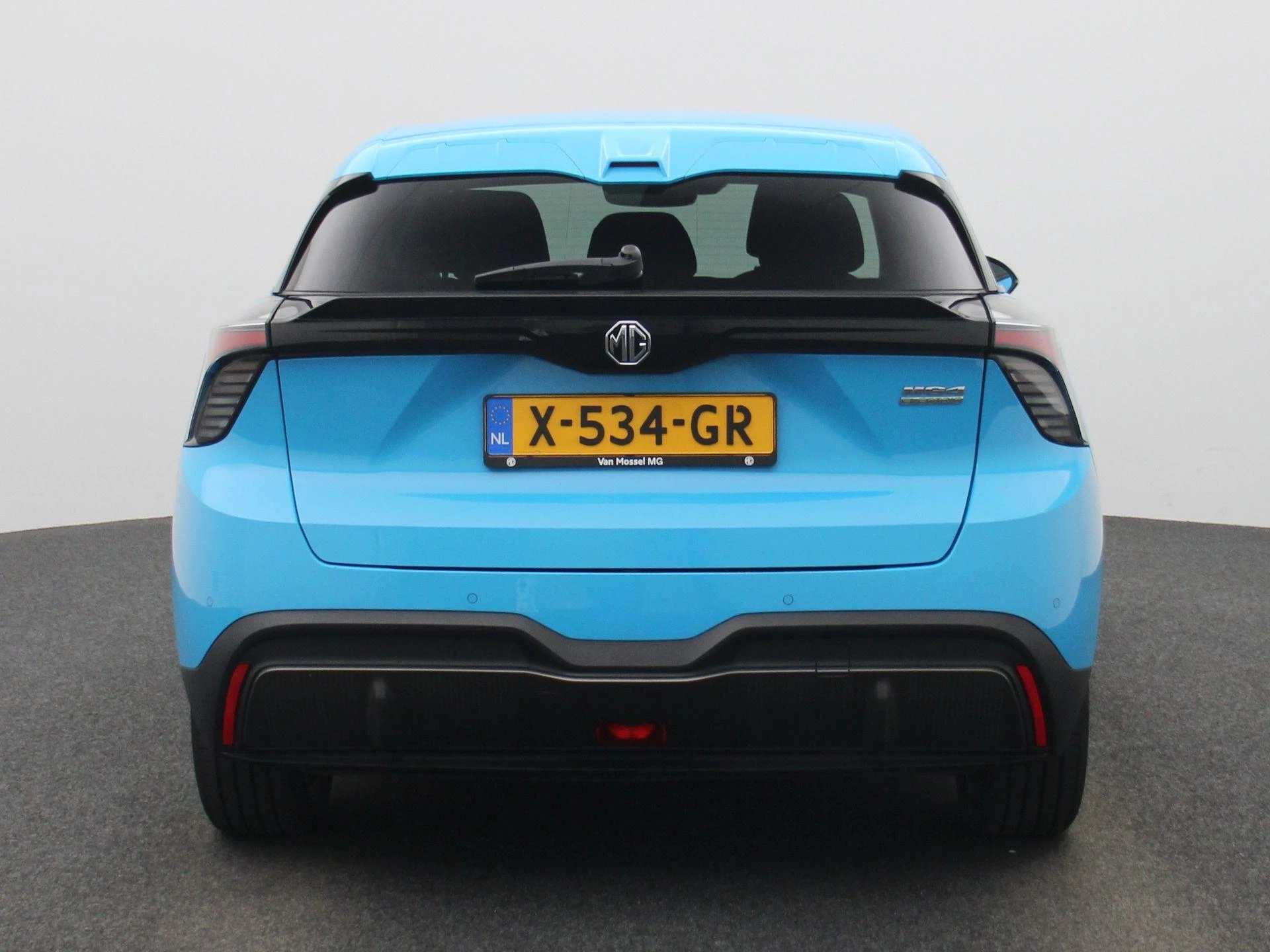 MG-MG4 EV-image-4