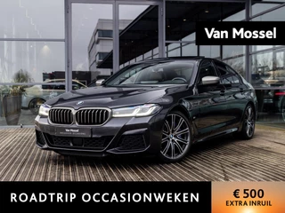 BMW-5 Serie-image-0