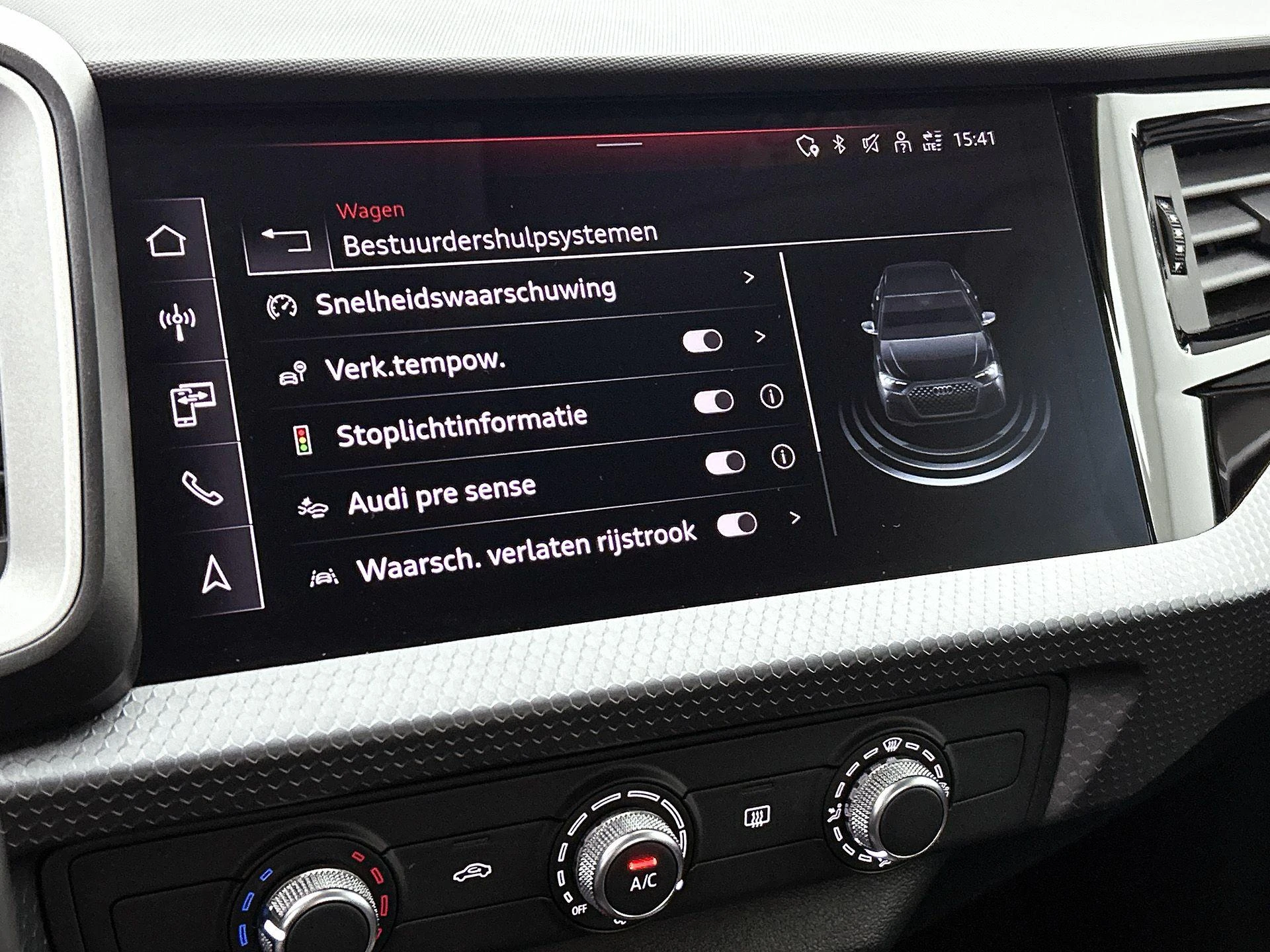 Audi-A1 Sportback-image-9
