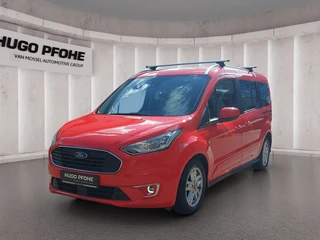 Ford Tourneo Connect Grand Titanium KAMERA|NAVI|SHD|WIPKT