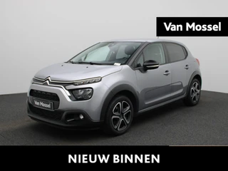 Citroën C3 1.2 PureTech 82 S&S MAN Feel