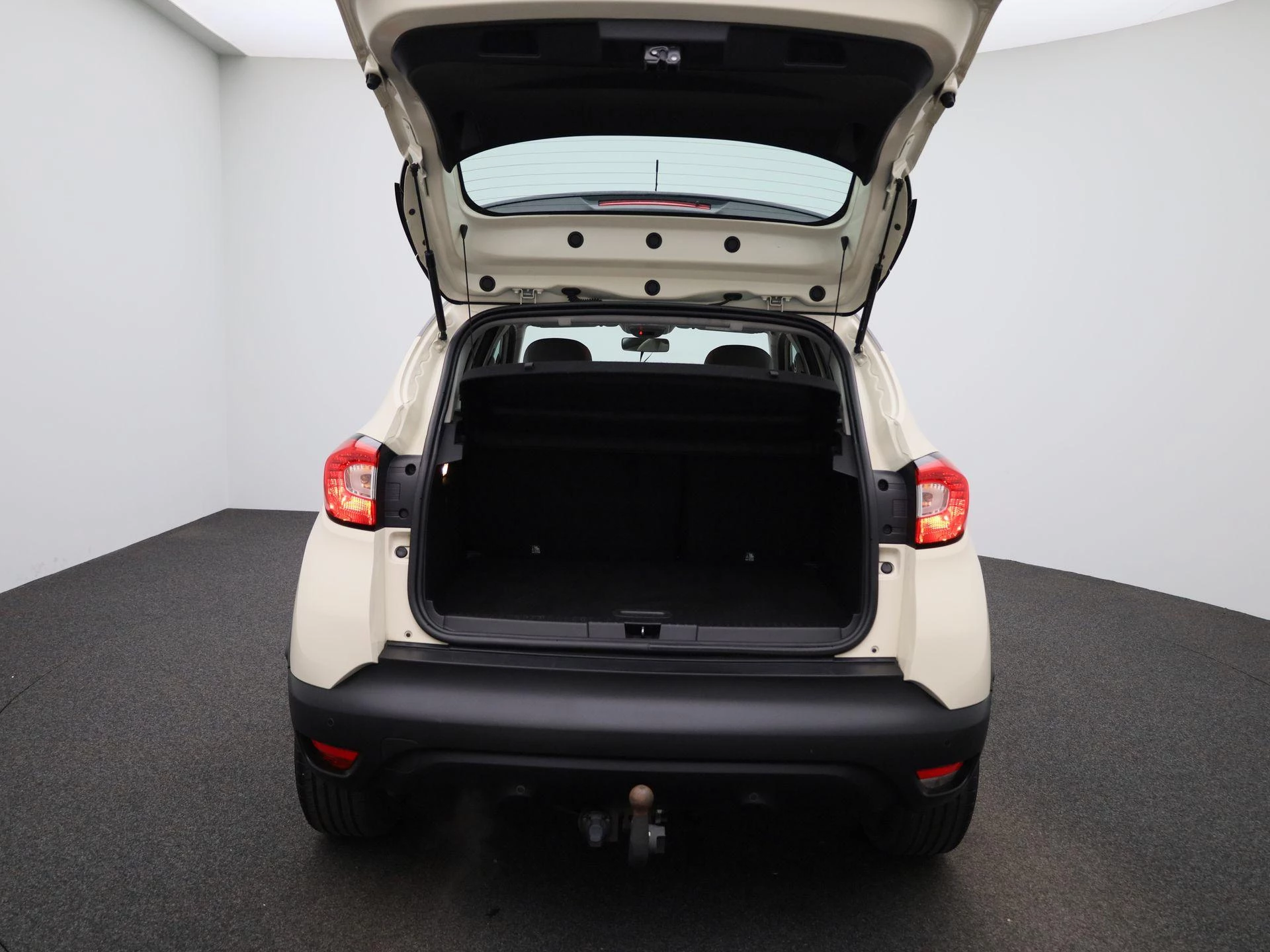 Renault Captur 0.9 TCe Expression