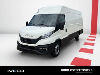 Iveco Daily 35S16 H3.0A8 260° KLIMA TEMPO NEBEL LED
