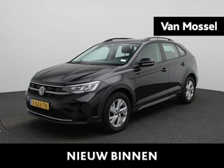 Volkswagen Taigo 1.0 TSI Life Business