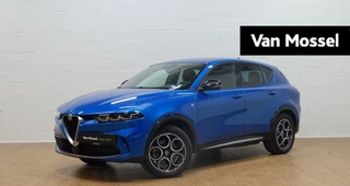 Alfa Romeo Tonale 1.3 T280 PHEV Q4 Ti