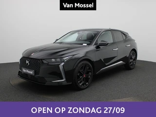 DS DS 4 PureTech 130 Auto Performance Line