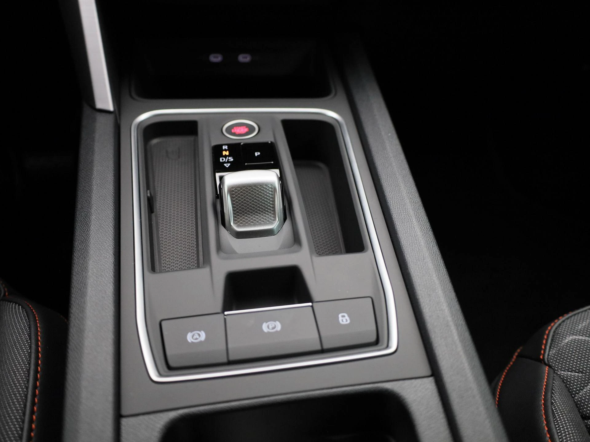 SEAT Leon Sportstourer 1.5 TSI e-Hybrid FR Business