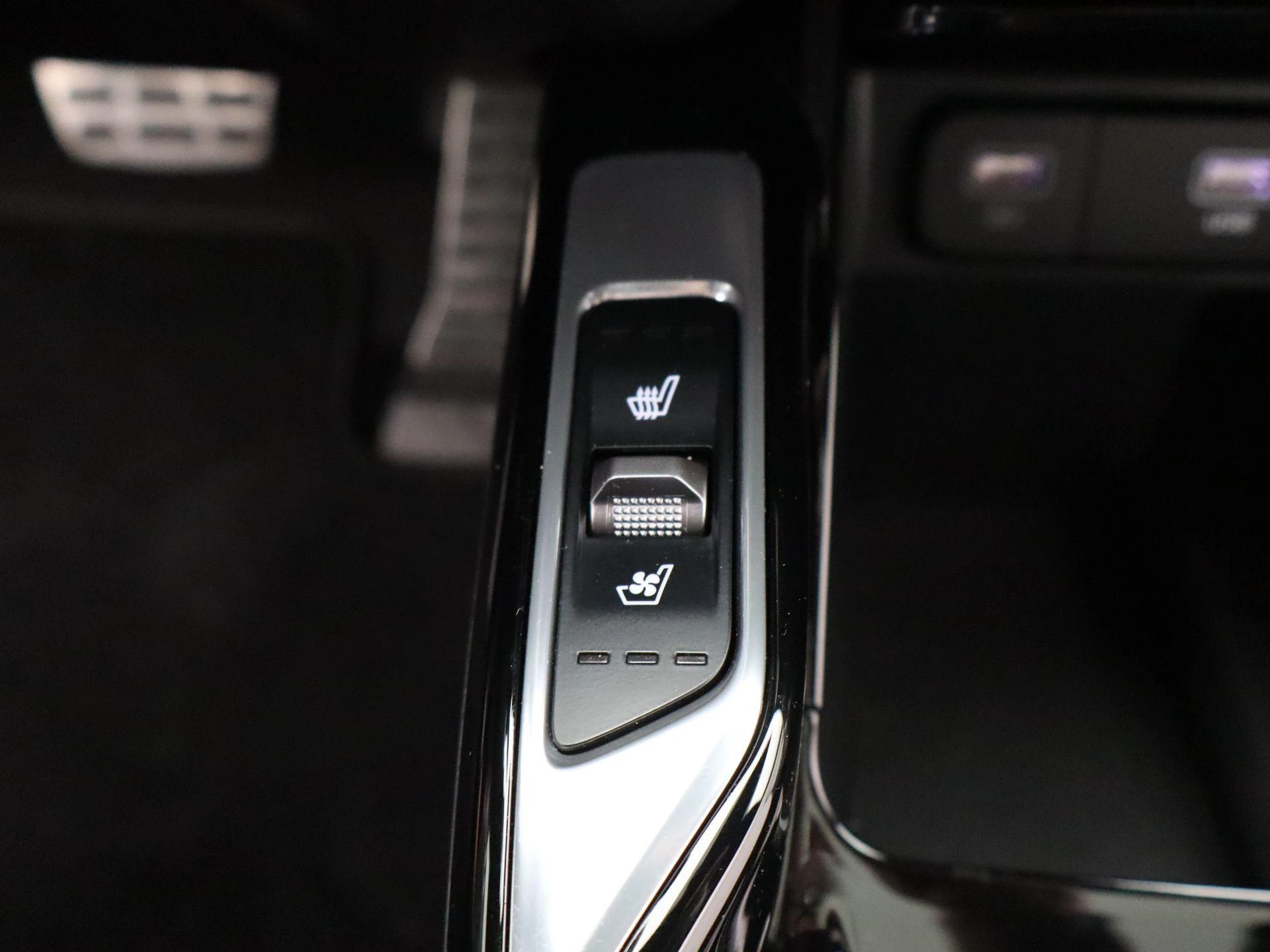 Kia Sorento 1.6 T-GDI Plug-in Hybrid 4WD ExecutiveLine 5p.