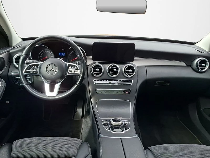 Mercedes-Benz C-Klasse 300 de T AVANTGARDE PANO LED KAMERA SHZ PDC AVANTGARDE