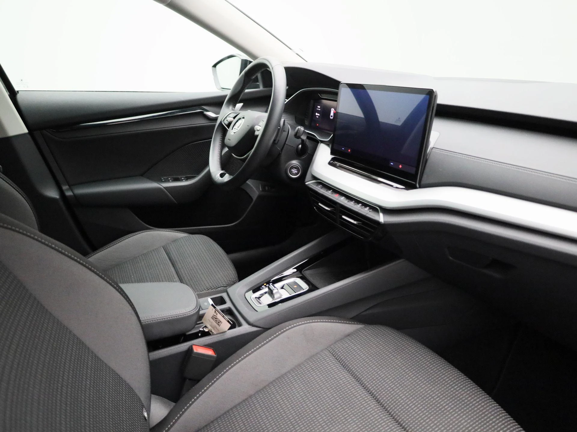 Škoda Octavia Combi 1.5 TSI MHEV Business Edition Plus