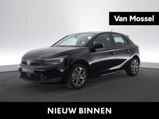 Opel Corsa Edition 1.2 Turbo 74kW S/S Auto