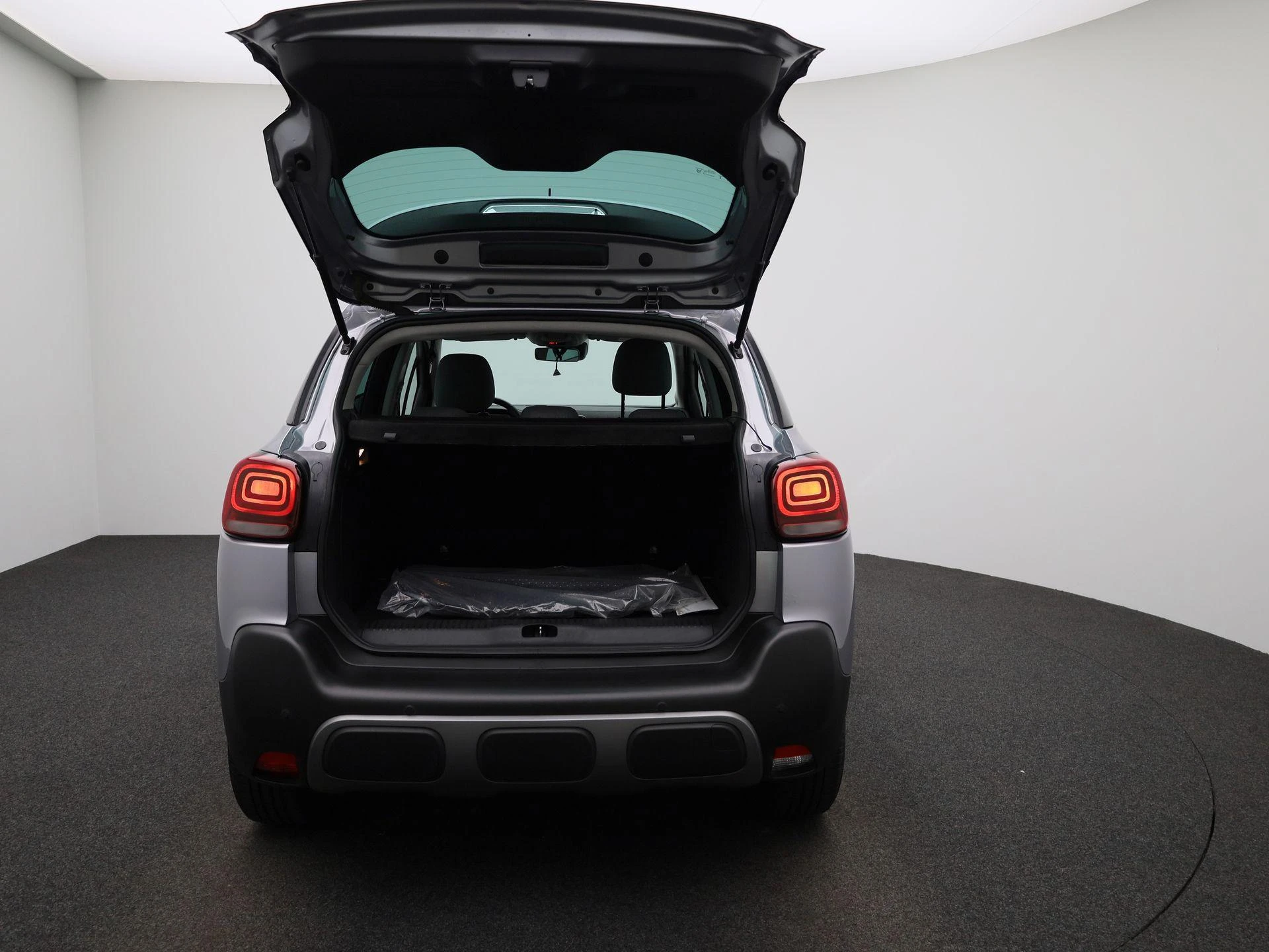 Citroën-C3 Aircross-image-10