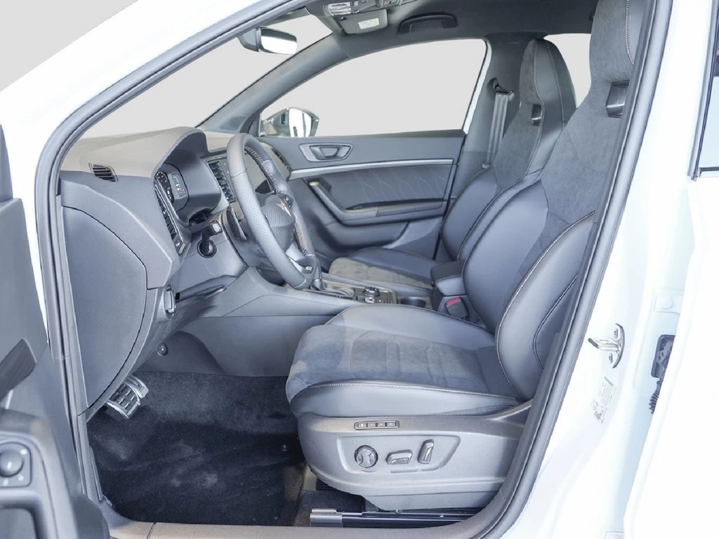 CUPRA Ateca 2.0 TSI VZ 4Drive