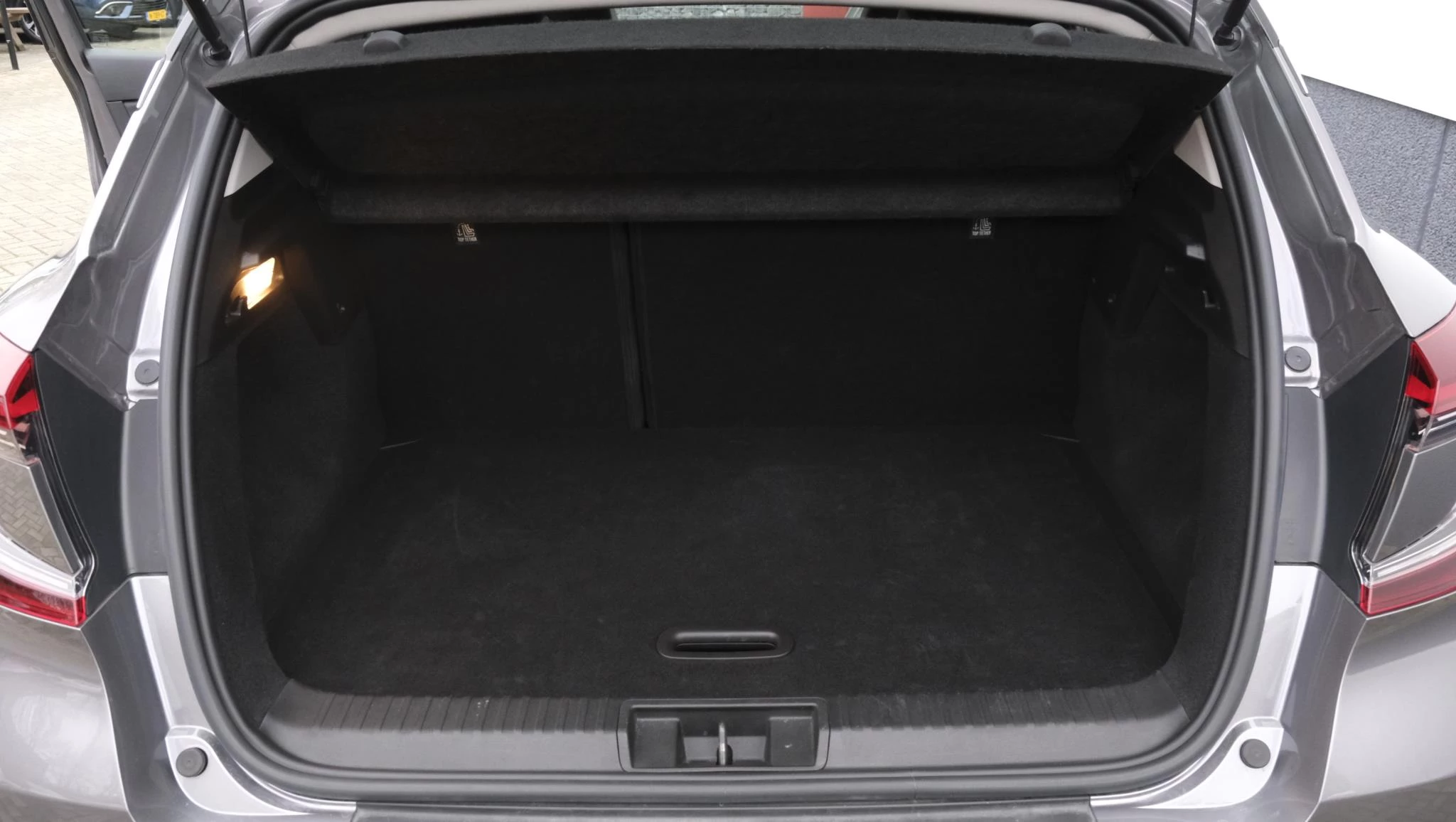 Renault Captur 1.0 TCe 91pk Intens