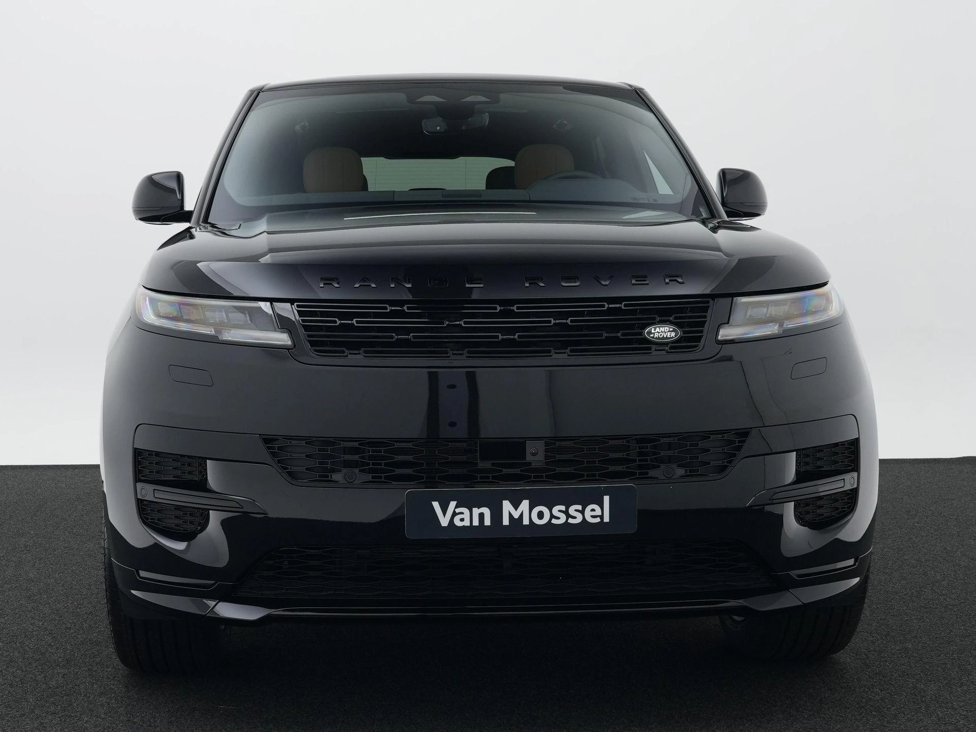 Land Rover Range Rover Sport P460e Dynamic SE