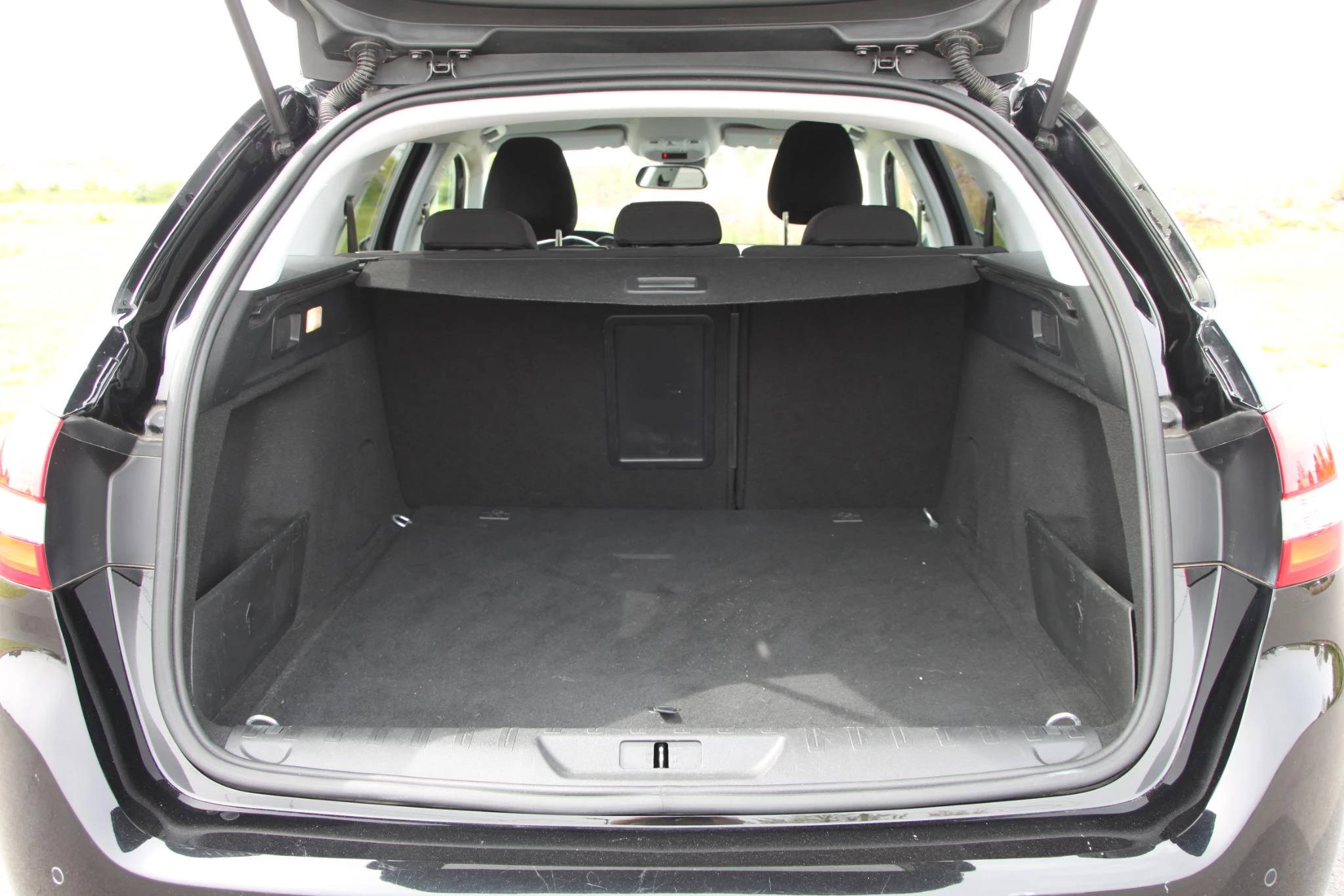 Peugeot 308 1.2 PureTech 110 S&S Active