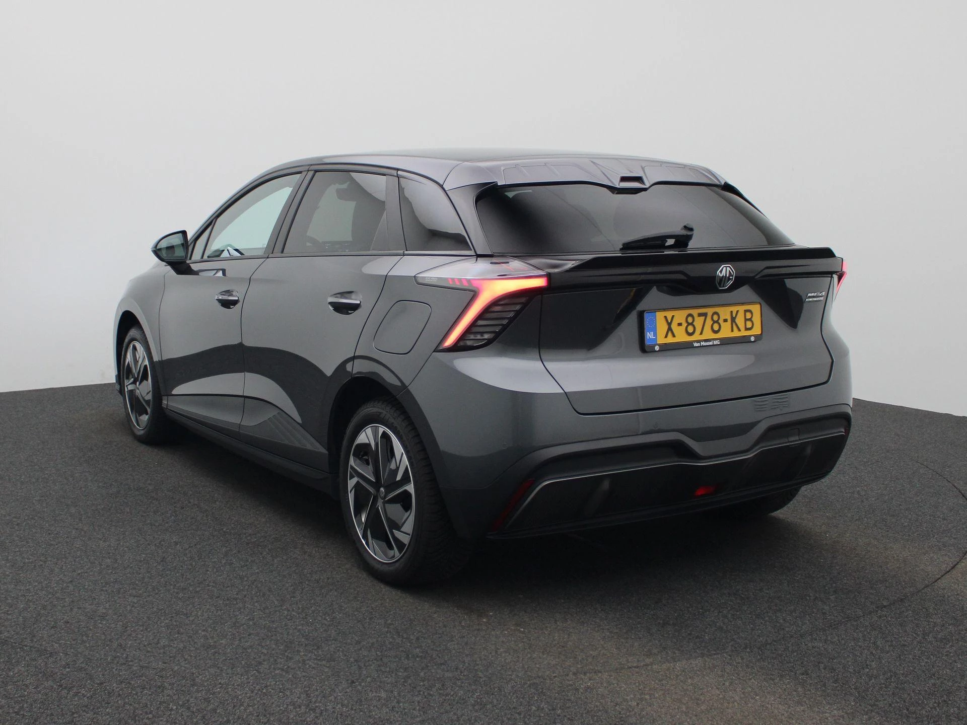 MG MG4 EV Electric Comfort 64 kWh