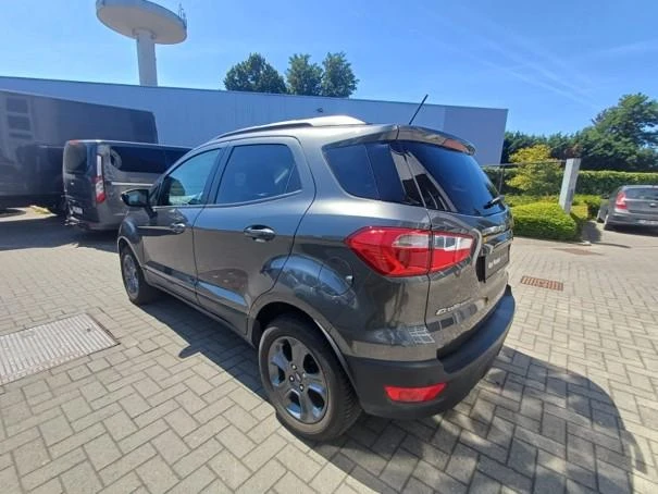 Ford EcoSport Winterpack - Unieke KM - PDC Achter