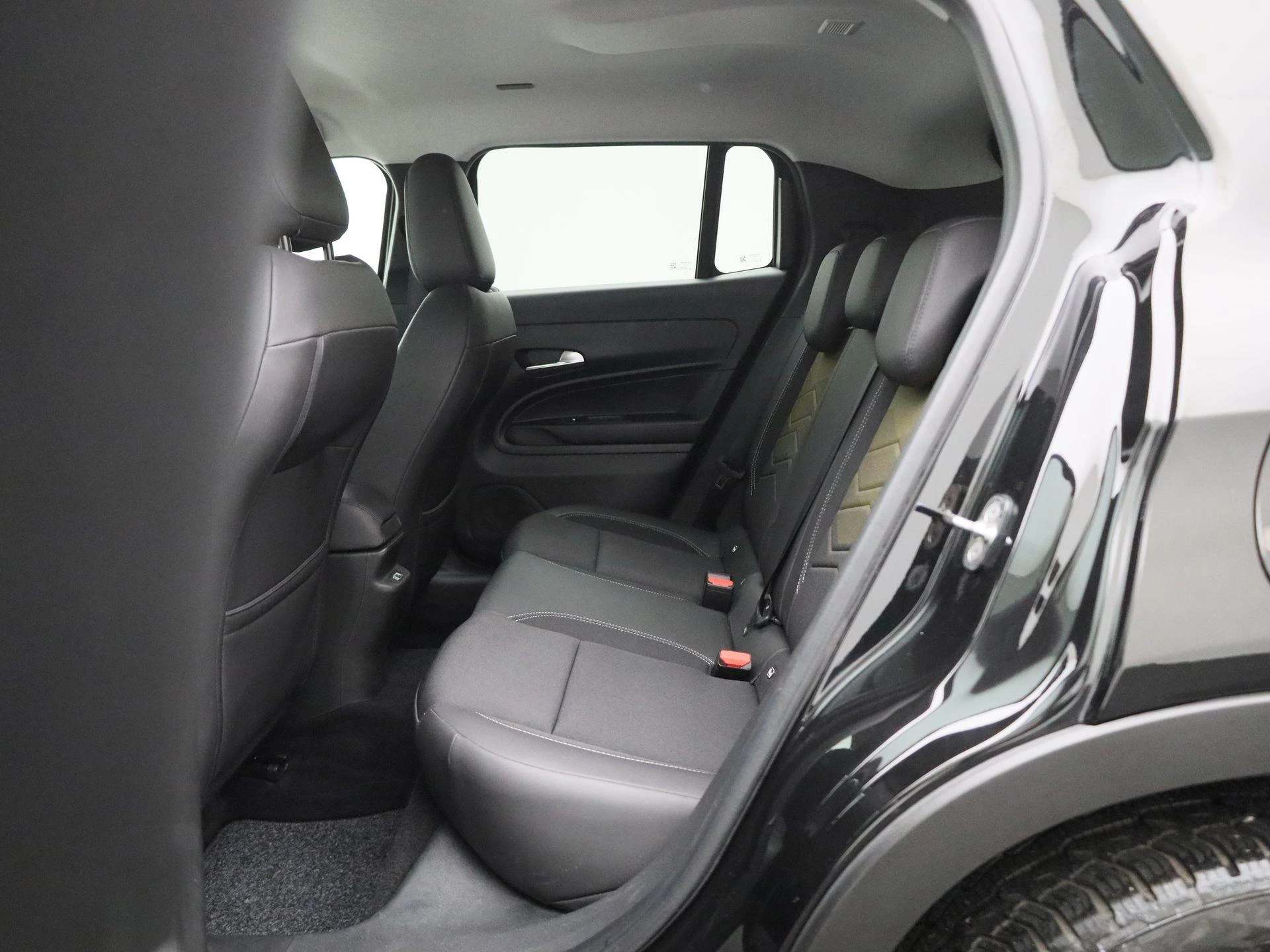 Jeep Avenger 54kWh 1st Edition