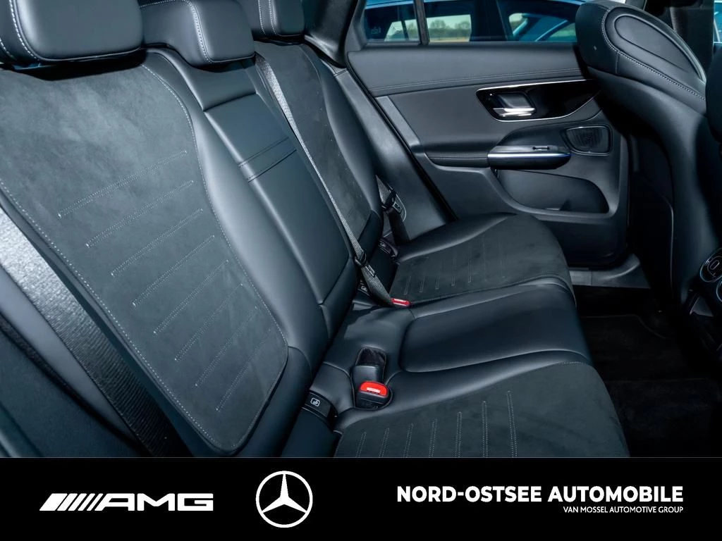 Mercedes-Benz GLC 300 d 4M AMG DISTRONIC AHK KEYLESS SHZ MBUX AMG LineX254 GLC 300 d 4M AMG DISTRONIC AHK KEYLESS SHZ MBUX AMG Line