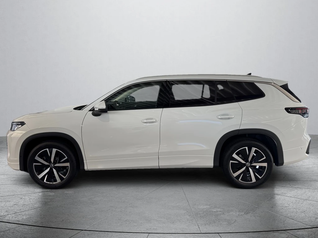 Volkswagen Tayron 1,5 l eTSI 110 kW 7-DSG Elegance , AHK