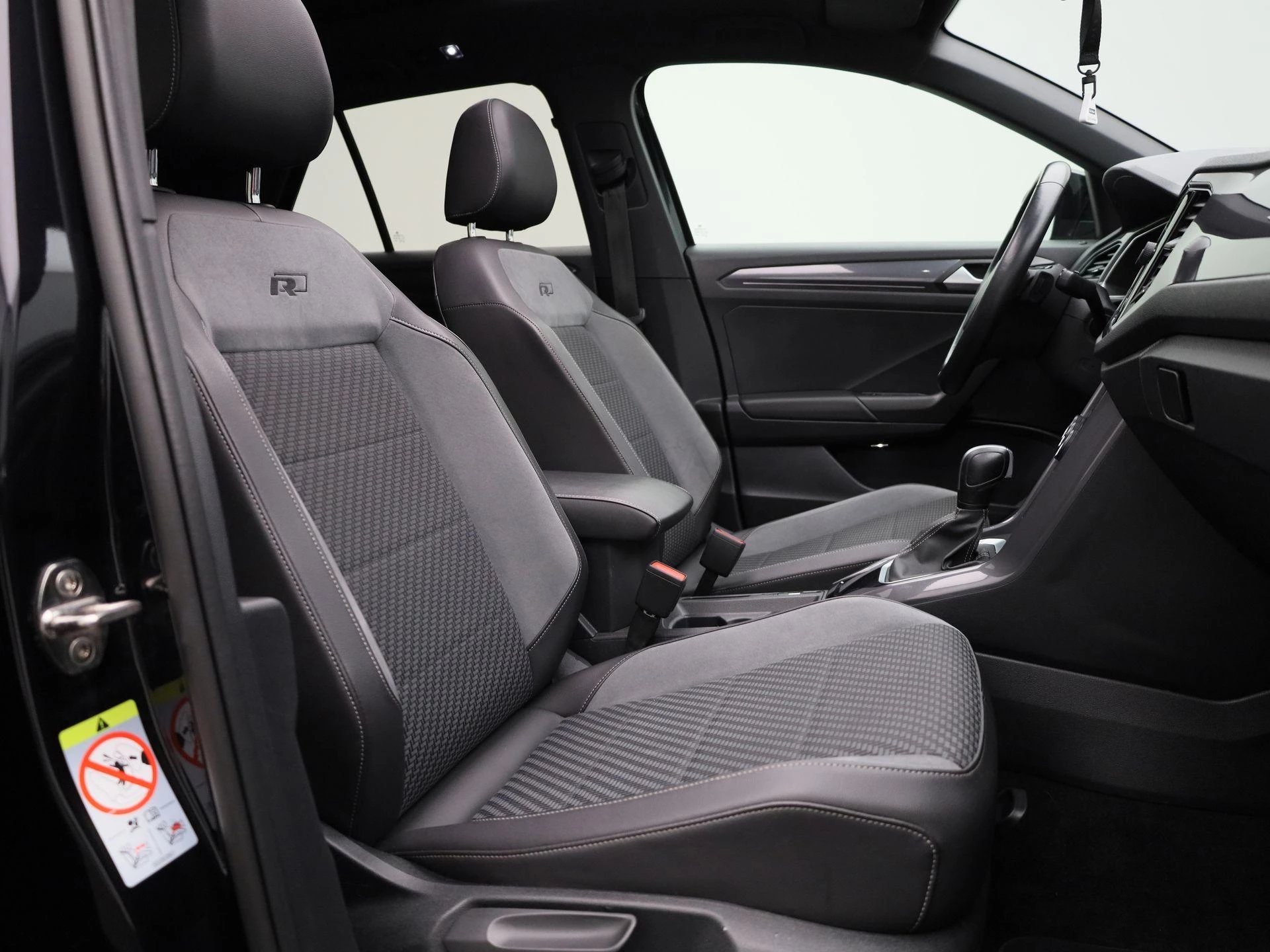 Volkswagen T-Roc 1.5 TSI Sport Business R