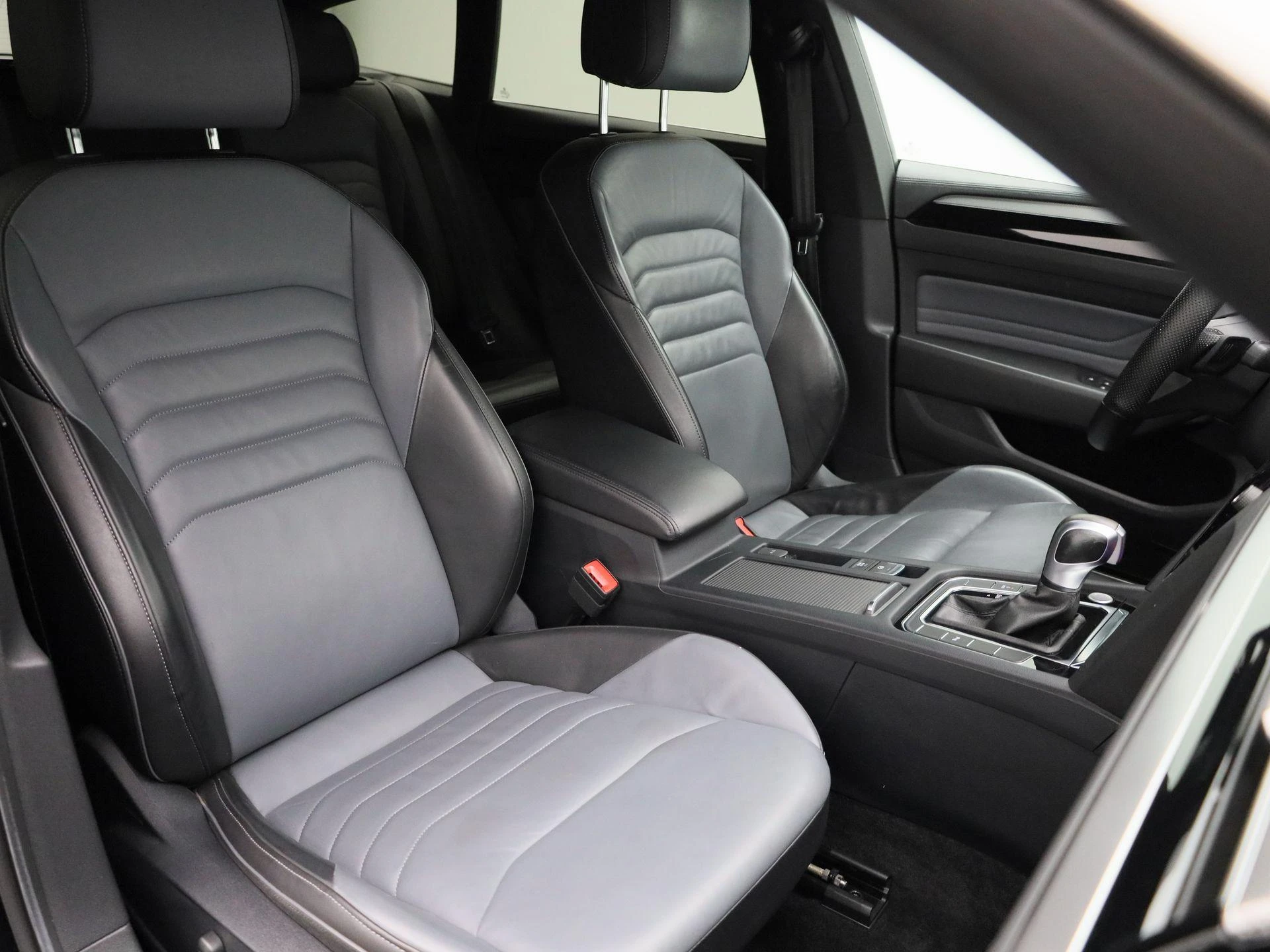 Volkswagen Arteon Shooting Brake 1.4 eHybrid Elegance Shooting Brake