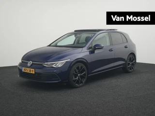 Volkswagen Golf 1.5 eTSI Style