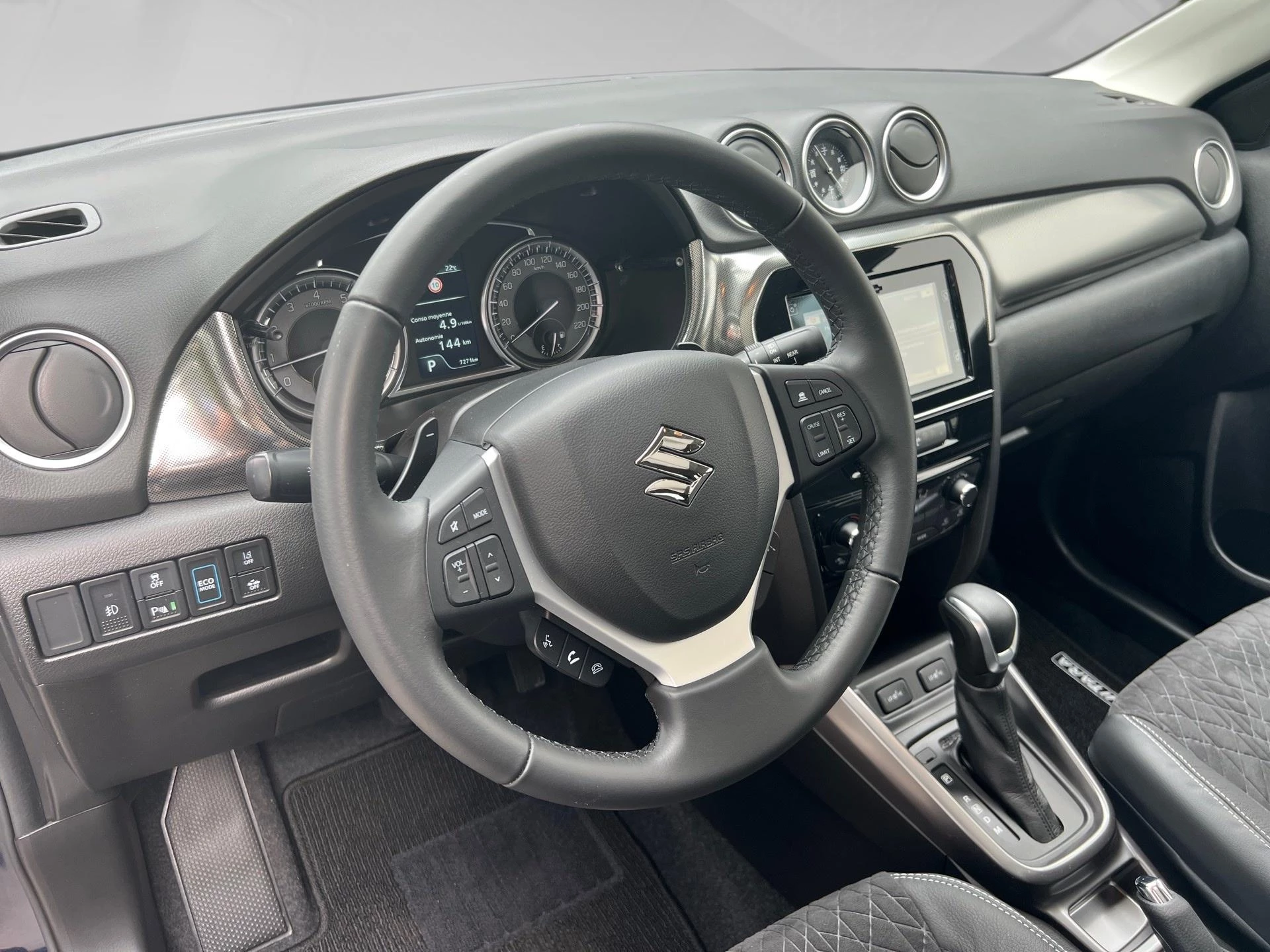 Suzuki-Grand Vitara-image-7