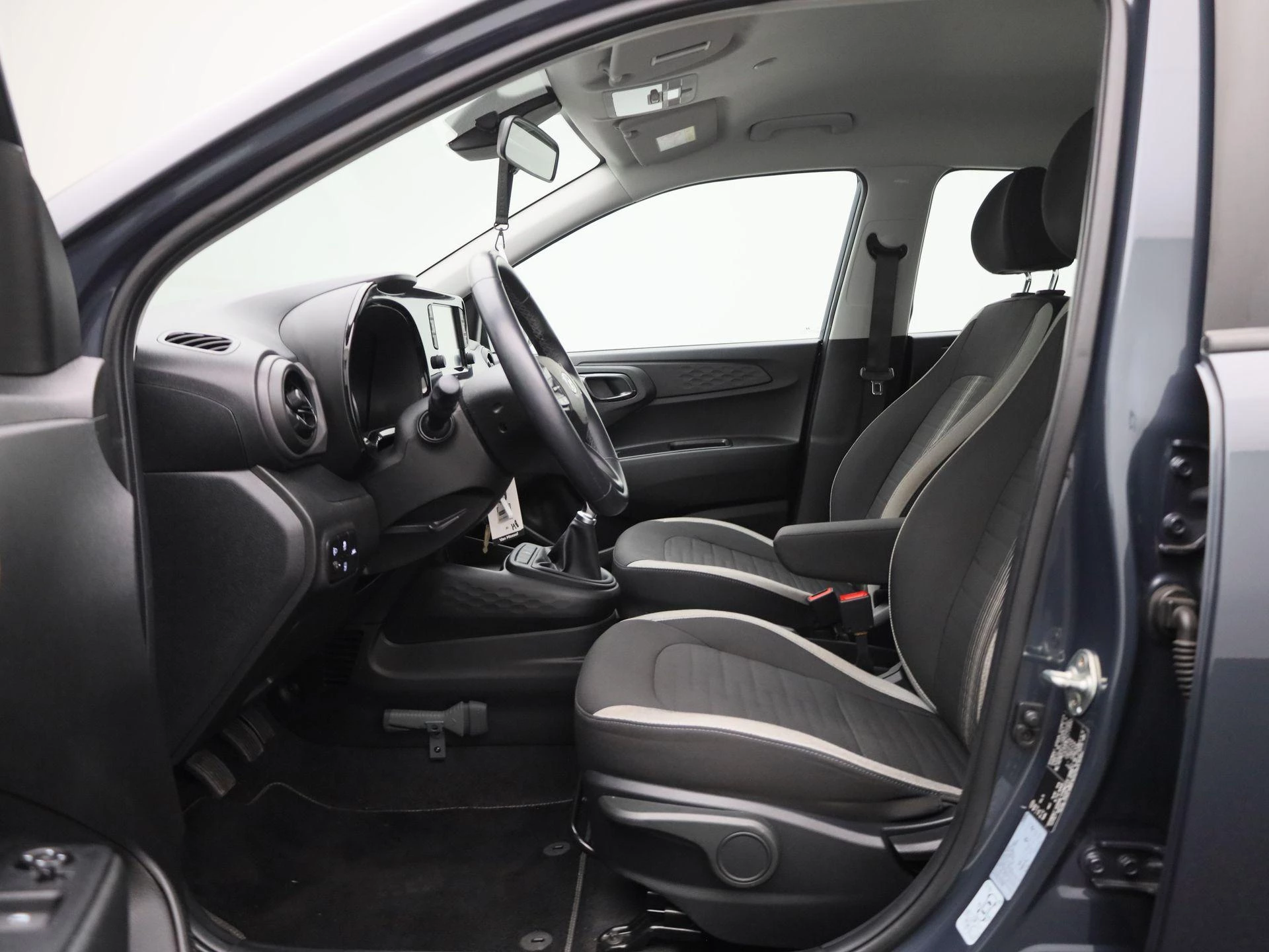 Hyundai i10 1.0 Comfort