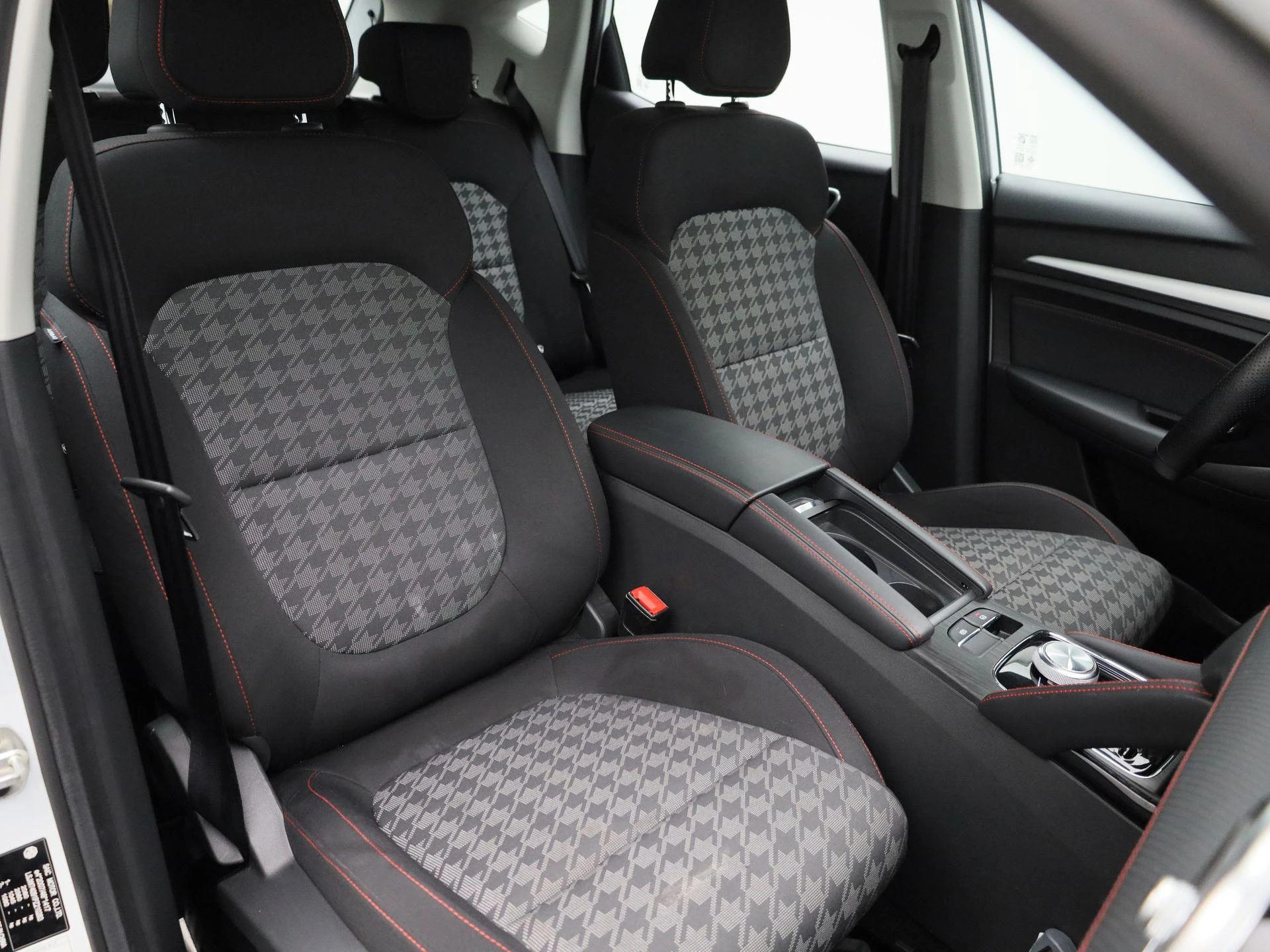MG ZS EV MG EV Standard Range Comfort 50 kWh